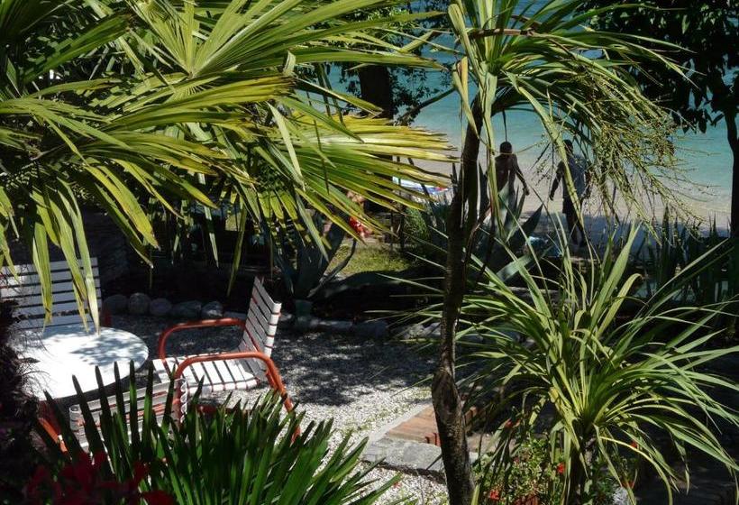 בית מלון כפרי Lido