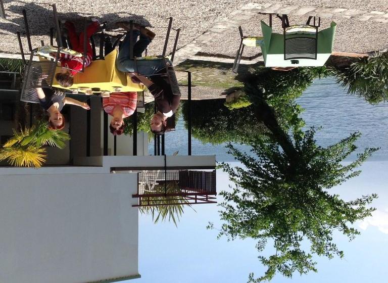 בית מלון כפרי Lido