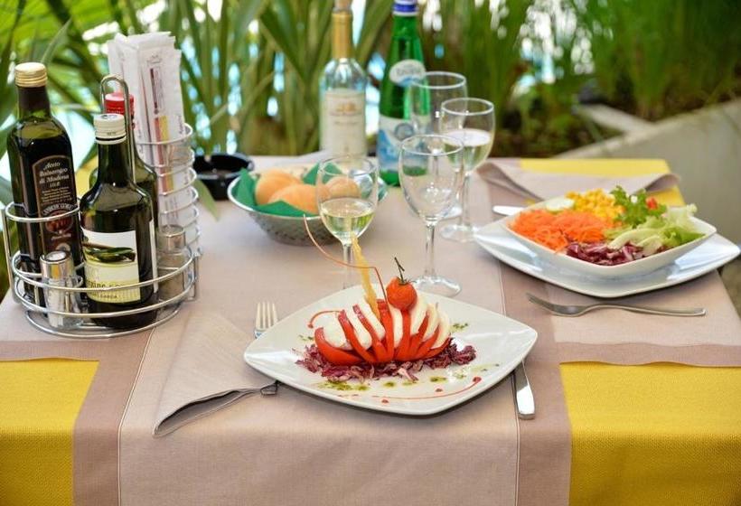 בית מלון כפרי Lido