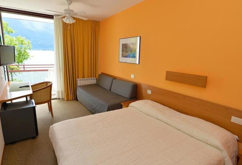 בית מלון כפרי Lido