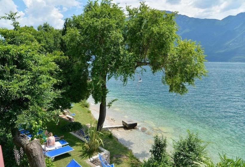 בית מלון כפרי Lido