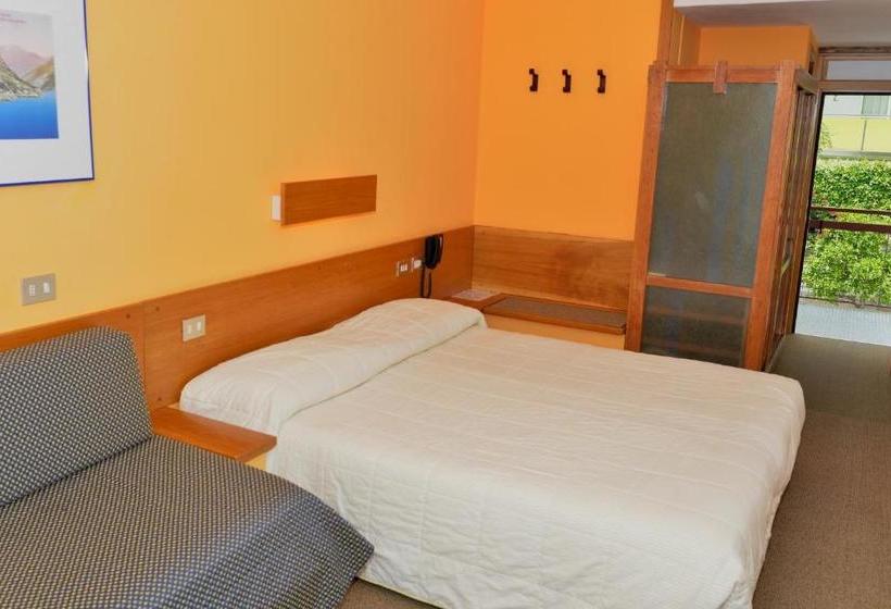 בית מלון כפרי Lido