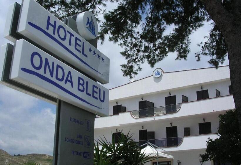 ホテル Onda Bleu