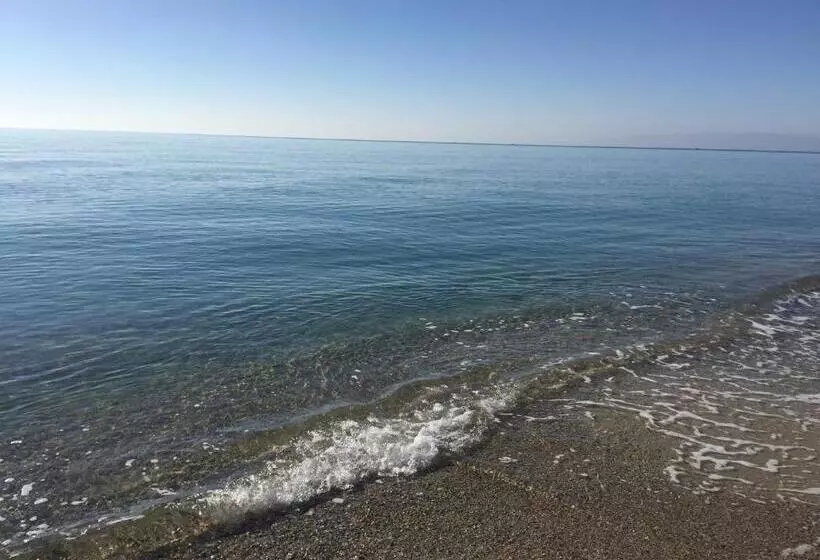 ホテル Onda Bleu