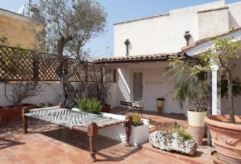 فندق Palazzo Zacheo