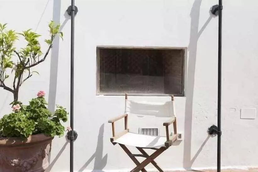 Hotelli Palazzo Zacheo
