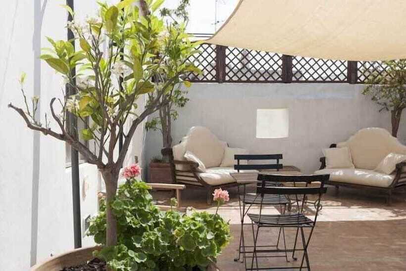 فندق Palazzo Zacheo