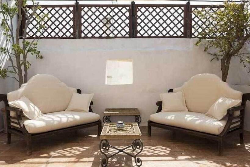 فندق Palazzo Zacheo