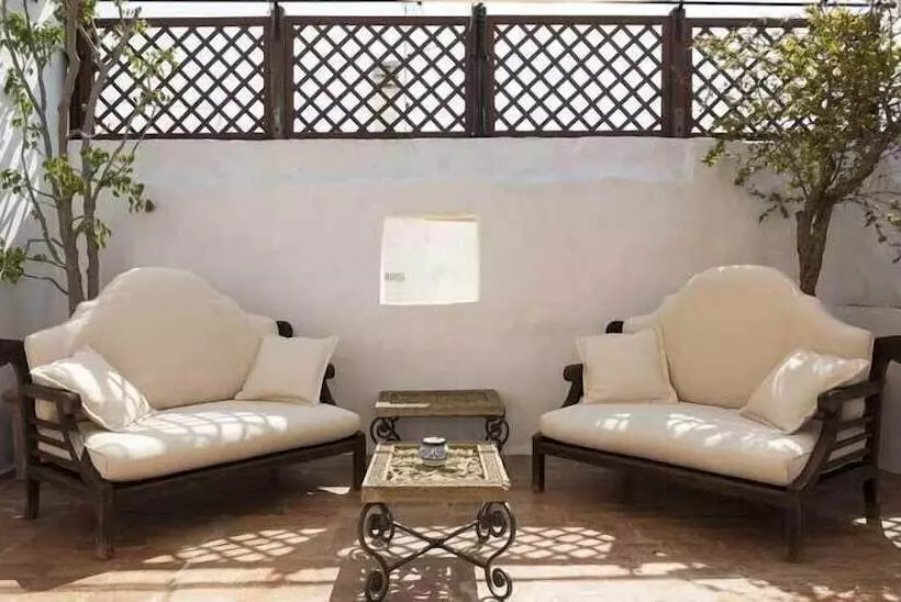Hotelli Palazzo Zacheo