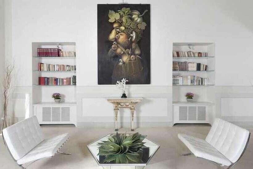 فندق Palazzo Zacheo