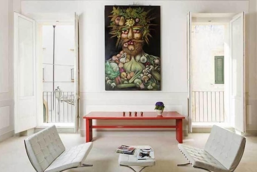 فندق Palazzo Zacheo