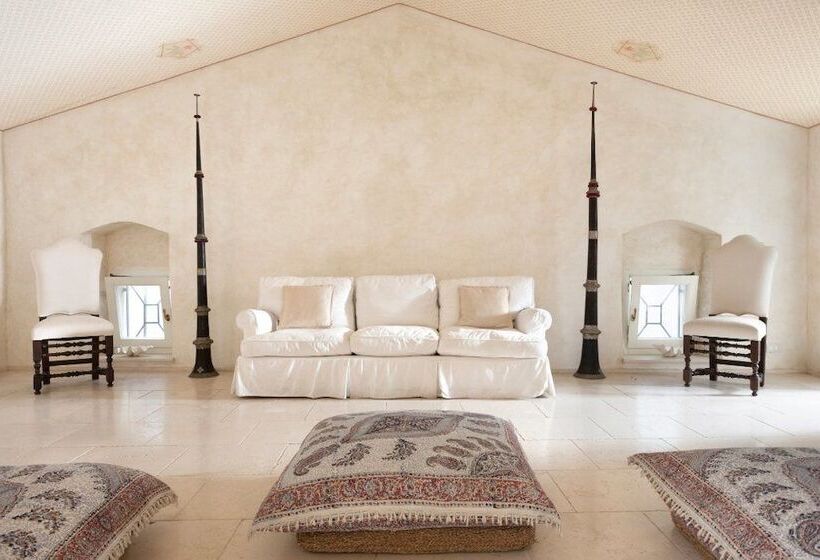 فندق Palazzo Zacheo