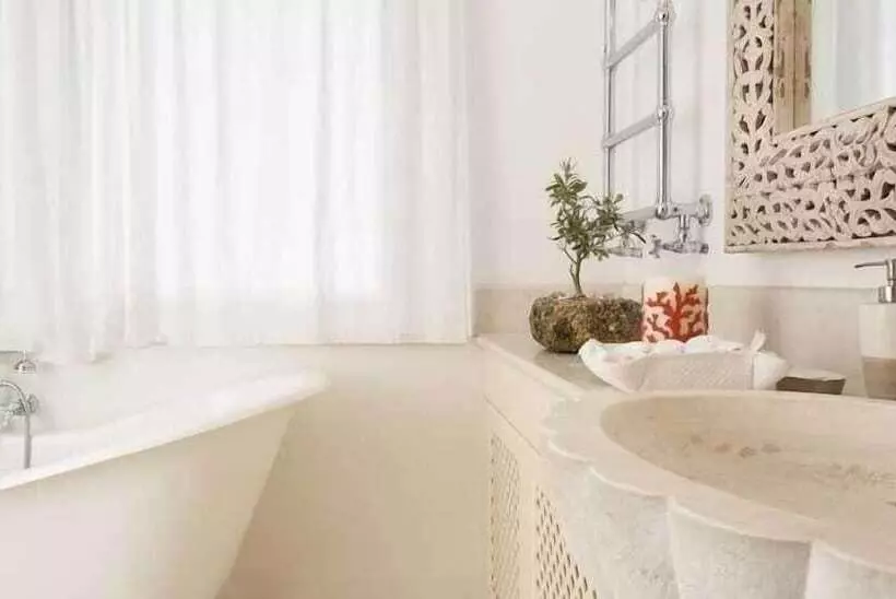Hotelli Palazzo Zacheo