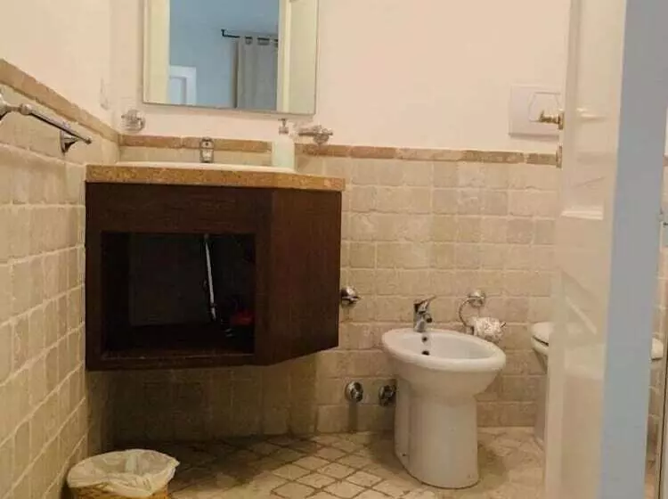 Hotelli Palazzo Zacheo