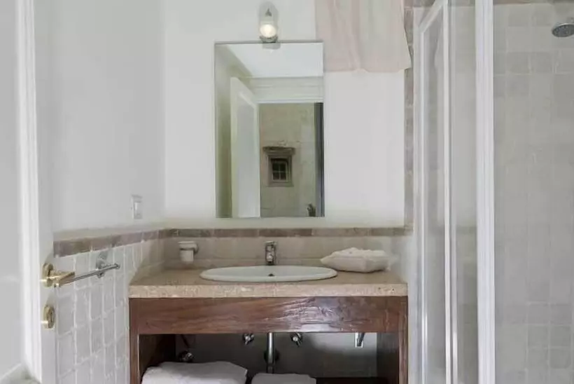 Hotelli Palazzo Zacheo