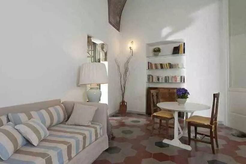 Hotelli Palazzo Zacheo