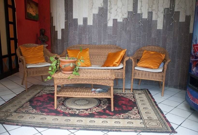 Отель Pompeii Ruins