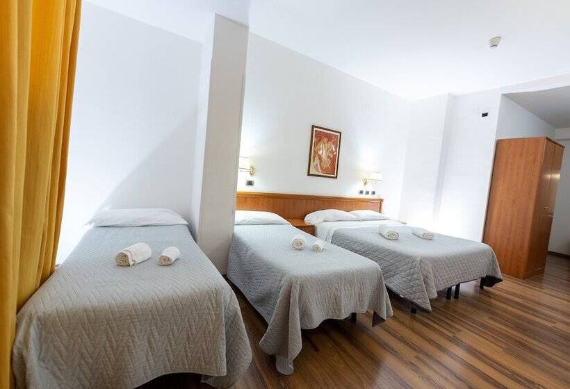 Отель Pompeii Ruins