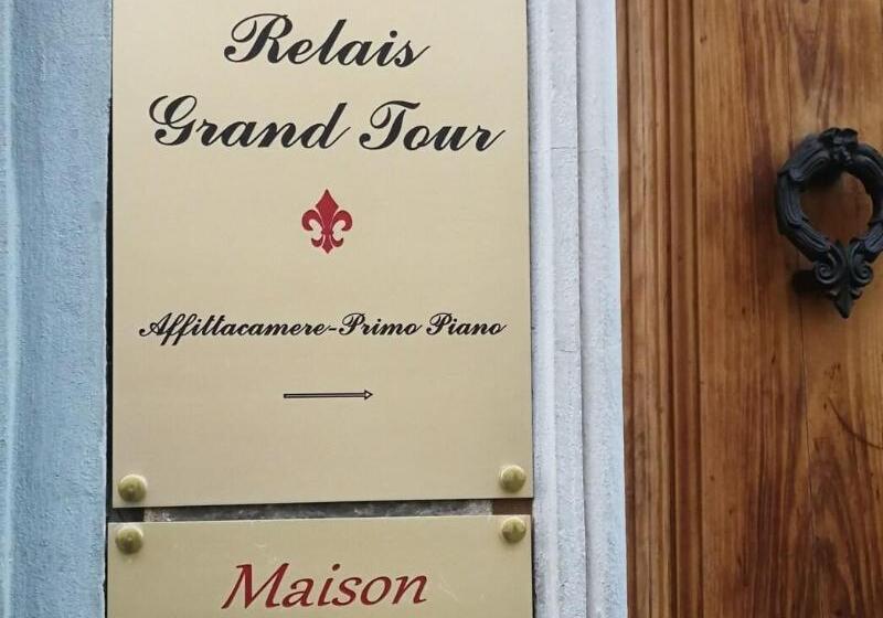 هتل Relais & Maison Grand Tour