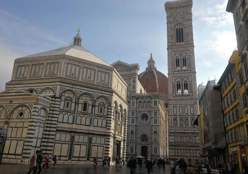 هتل Relais & Maison Grand Tour