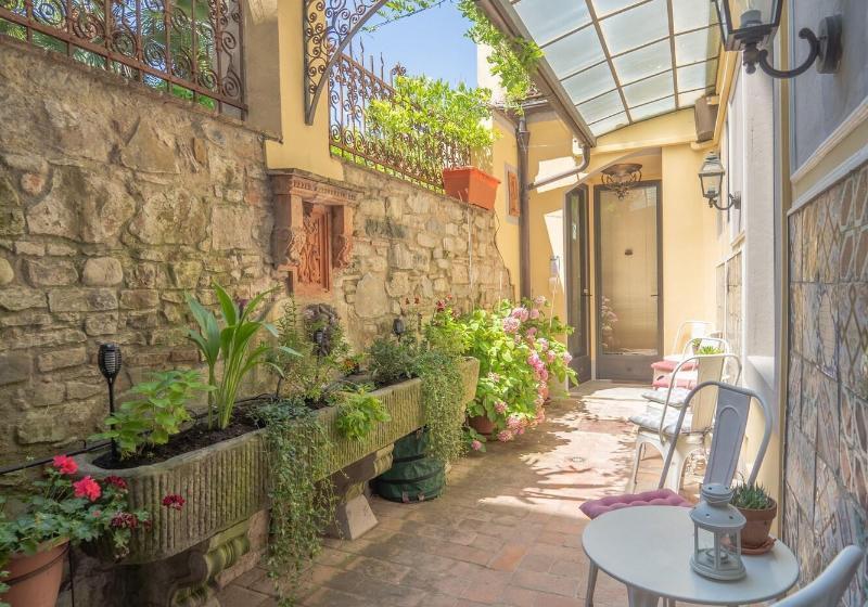 هتل Relais & Maison Grand Tour