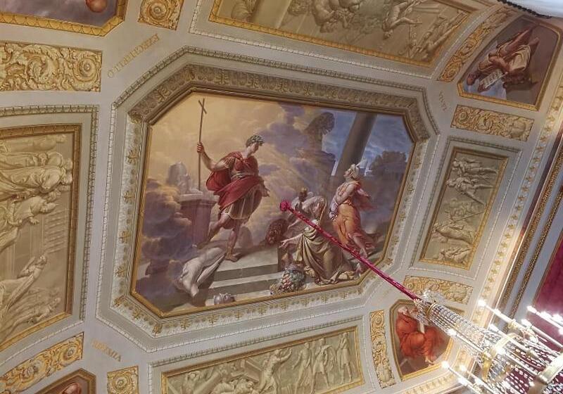 هتل Relais & Maison Grand Tour