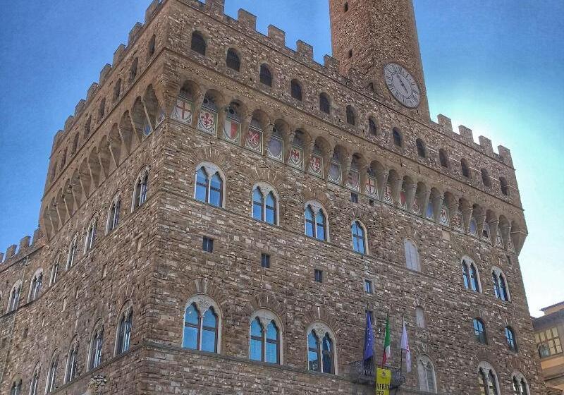 هتل Relais & Maison Grand Tour