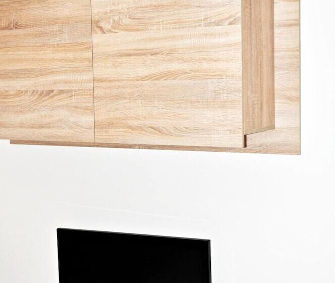 فندق Residence Le Groane