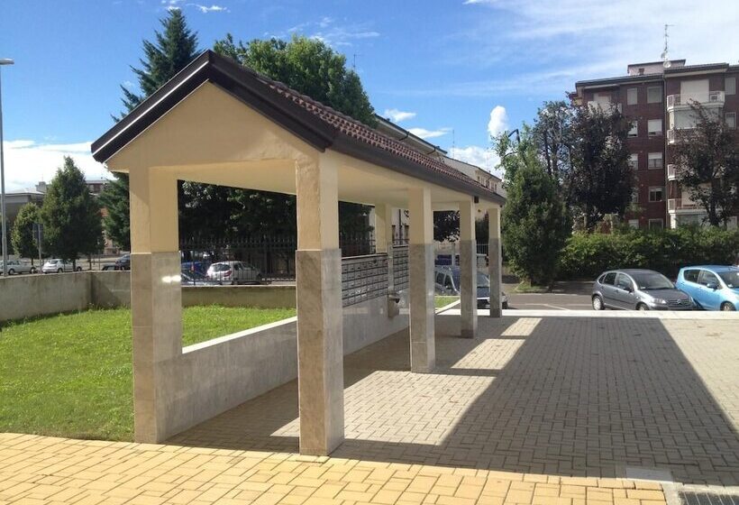 فندق Residence Le Groane