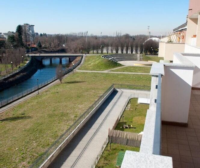 فندق Residence Le Groane