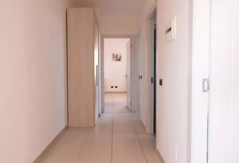ホテル Residence Le Groane