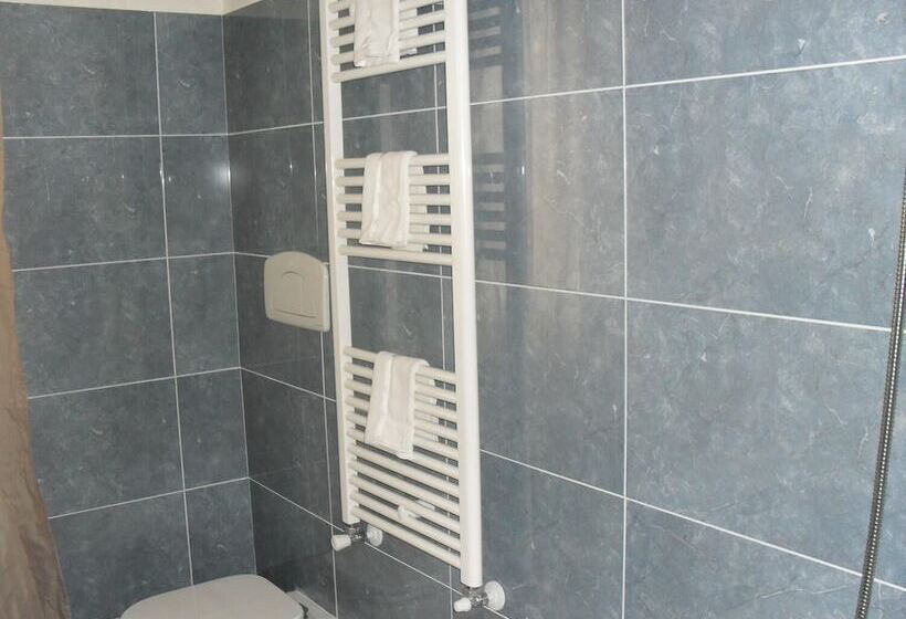 فندق Residence Le Groane