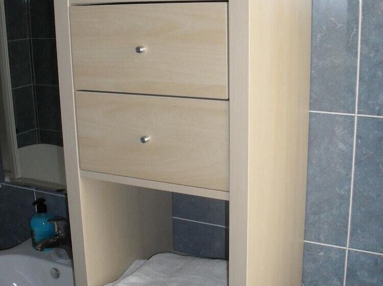 فندق Residence Le Groane