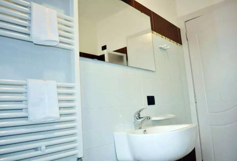 ホテル Residence Le Groane
