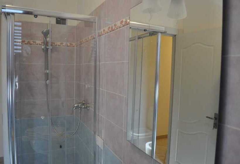 فندق Residence Le Groane