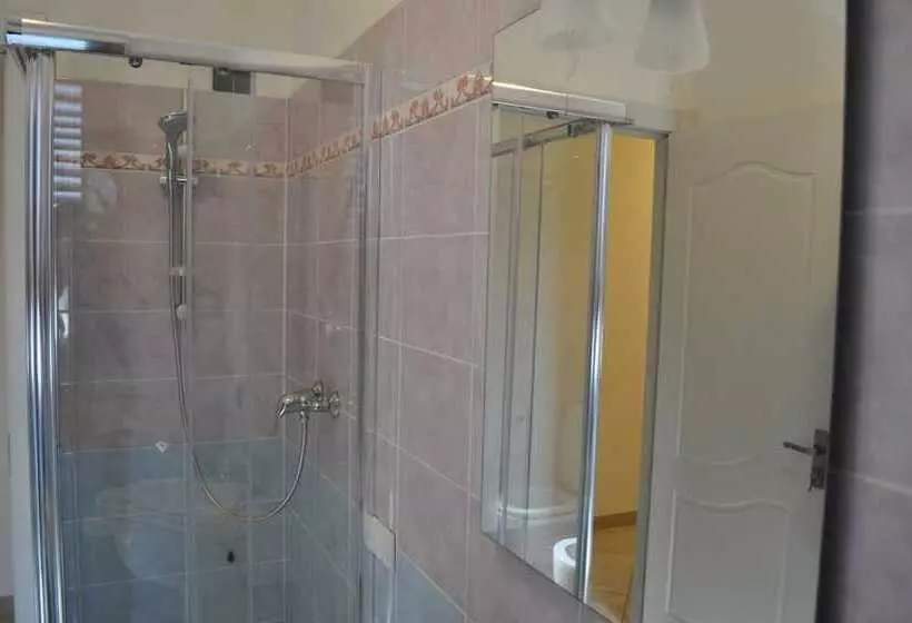ホテル Residence Le Groane