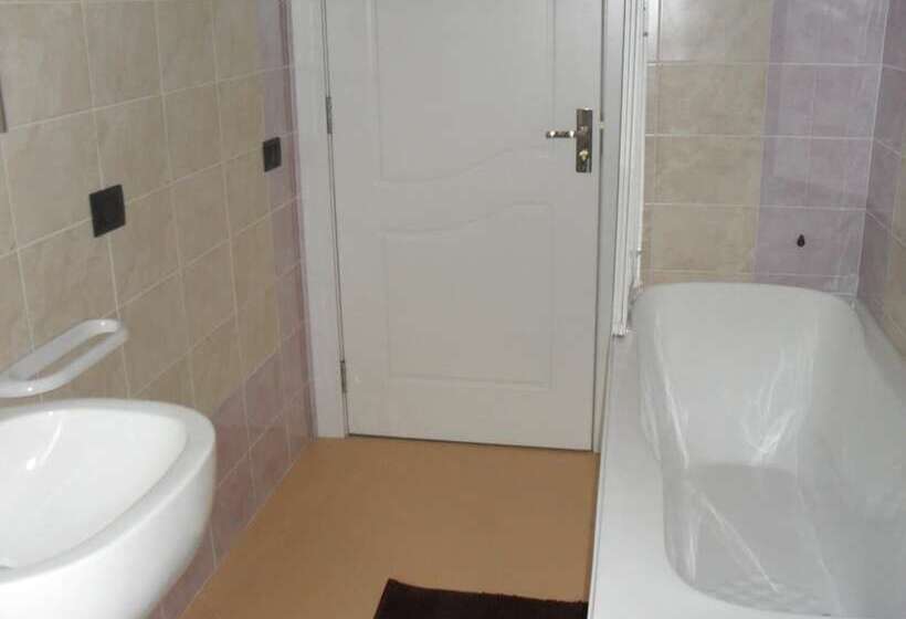 فندق Residence Le Groane