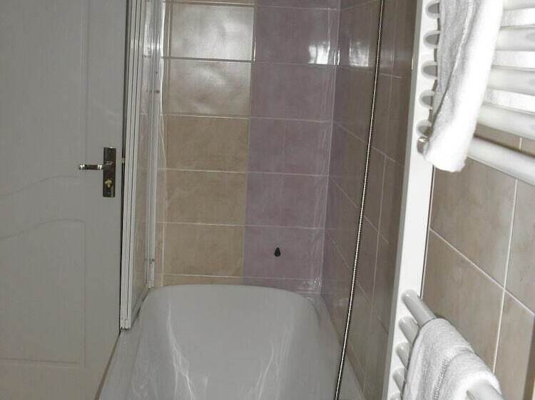 فندق Residence Le Groane