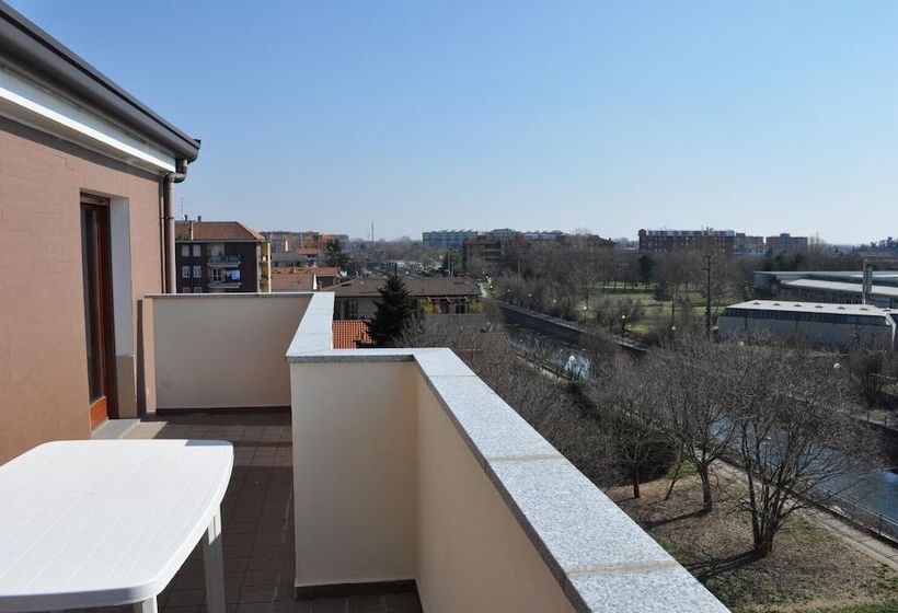 فندق Residence Le Groane