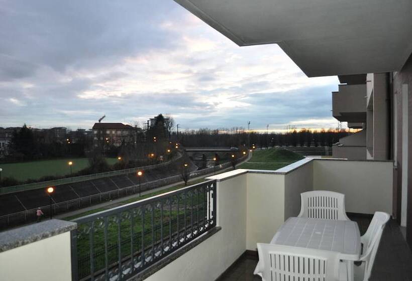 فندق Residence Le Groane