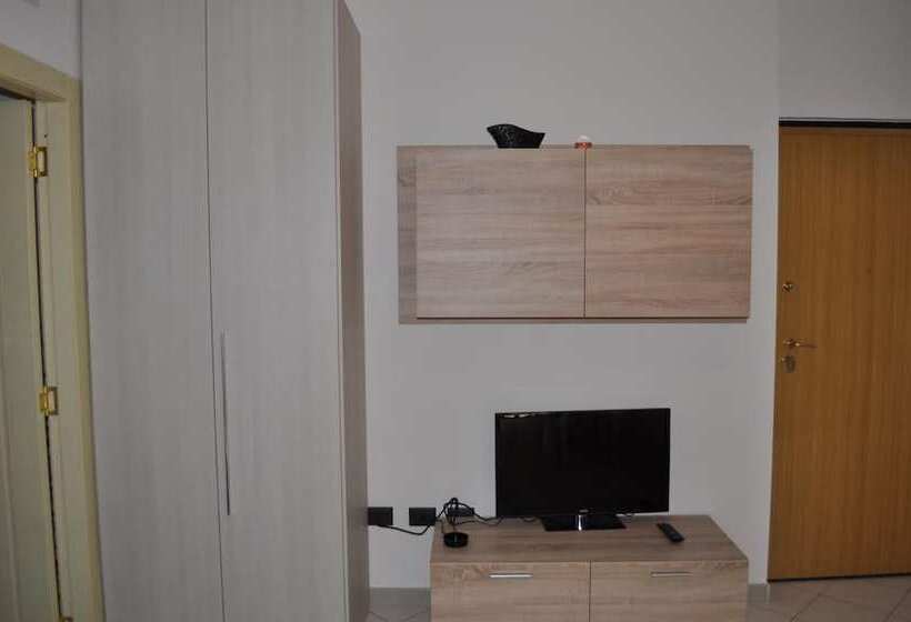 فندق Residence Le Groane