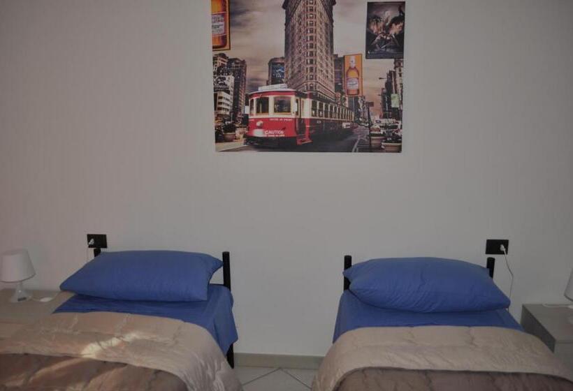 فندق Residence Le Groane