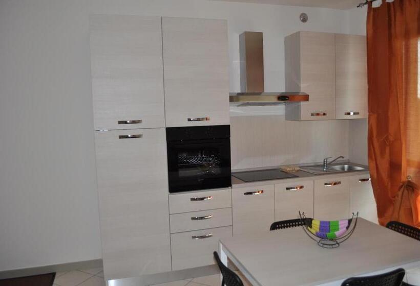 فندق Residence Le Groane