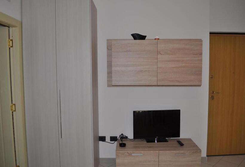 فندق Residence Le Groane