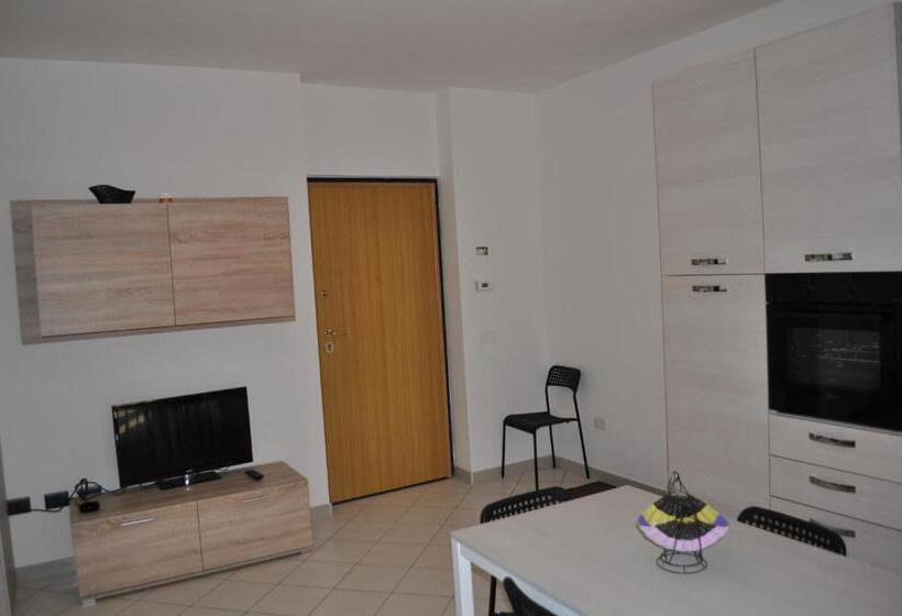 فندق Residence Le Groane