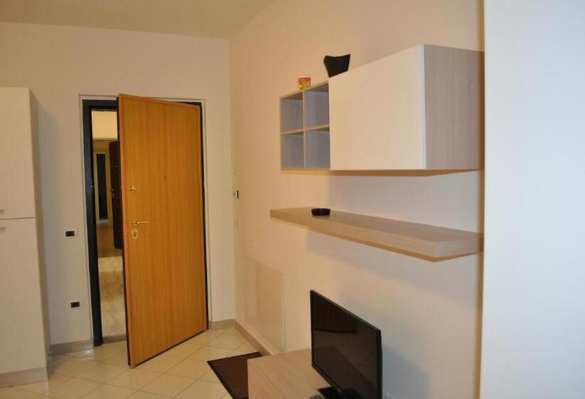 فندق Residence Le Groane