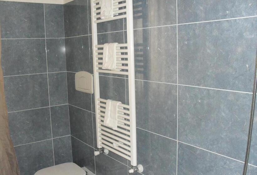 فندق Residence Le Groane