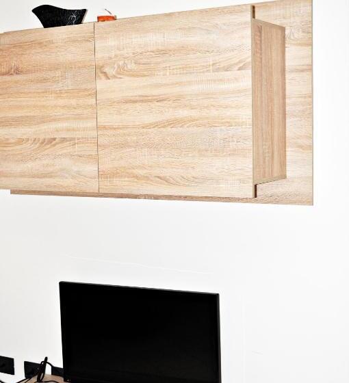 فندق Residence Le Groane