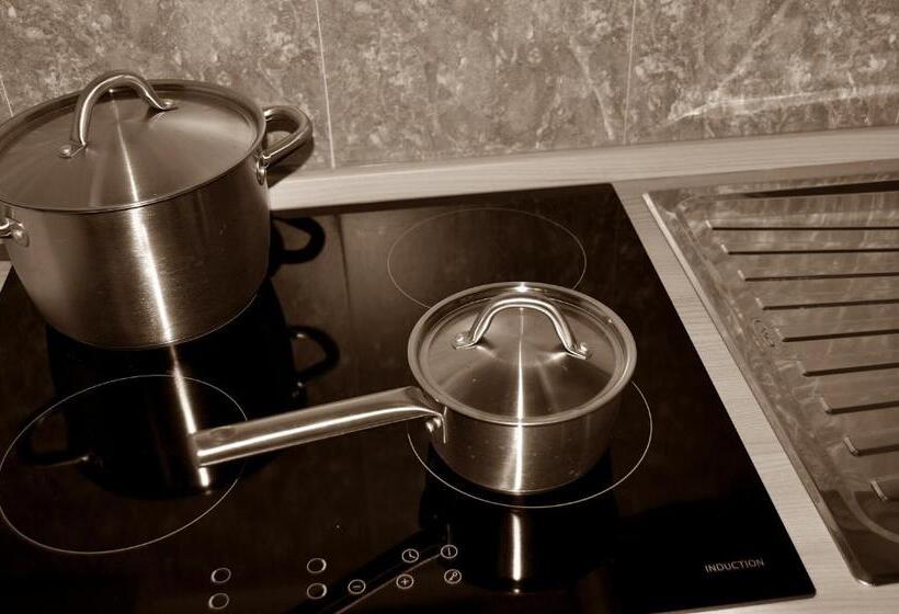 فندق Residence Le Groane