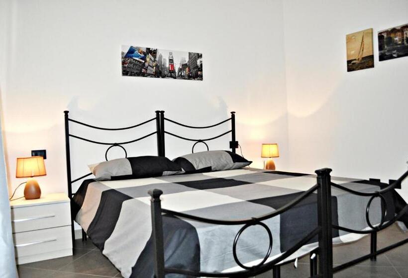 فندق Residence Le Groane